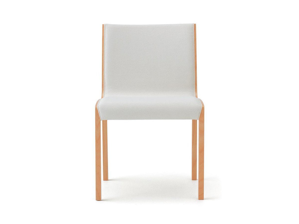 【ロックストーン/ROCKSTONE / GOODS】のCOMA-ISU side chair / コマイス サイドチェア PM165 インテリア・キッズ・メンズ・レディースファッション・服の通販 founy(ファニー) 送料無料 Free Shipping 軽量 Lightweight, Ultra Light ホーム・キャンプ・アウトドア・お取り寄せ Home Living / Home & Lifestyle / Camping Gear / Outdoor Camping 家具・インテリア Home Furniture & Interior. Stylish & Functional Living Spaces チェア・椅子 Seating & Chairs ダイニングチェア・木製チェア Dining Chairs フレーム:ナチュラル|ID: prp329100003033823 ipo3291000000034797066