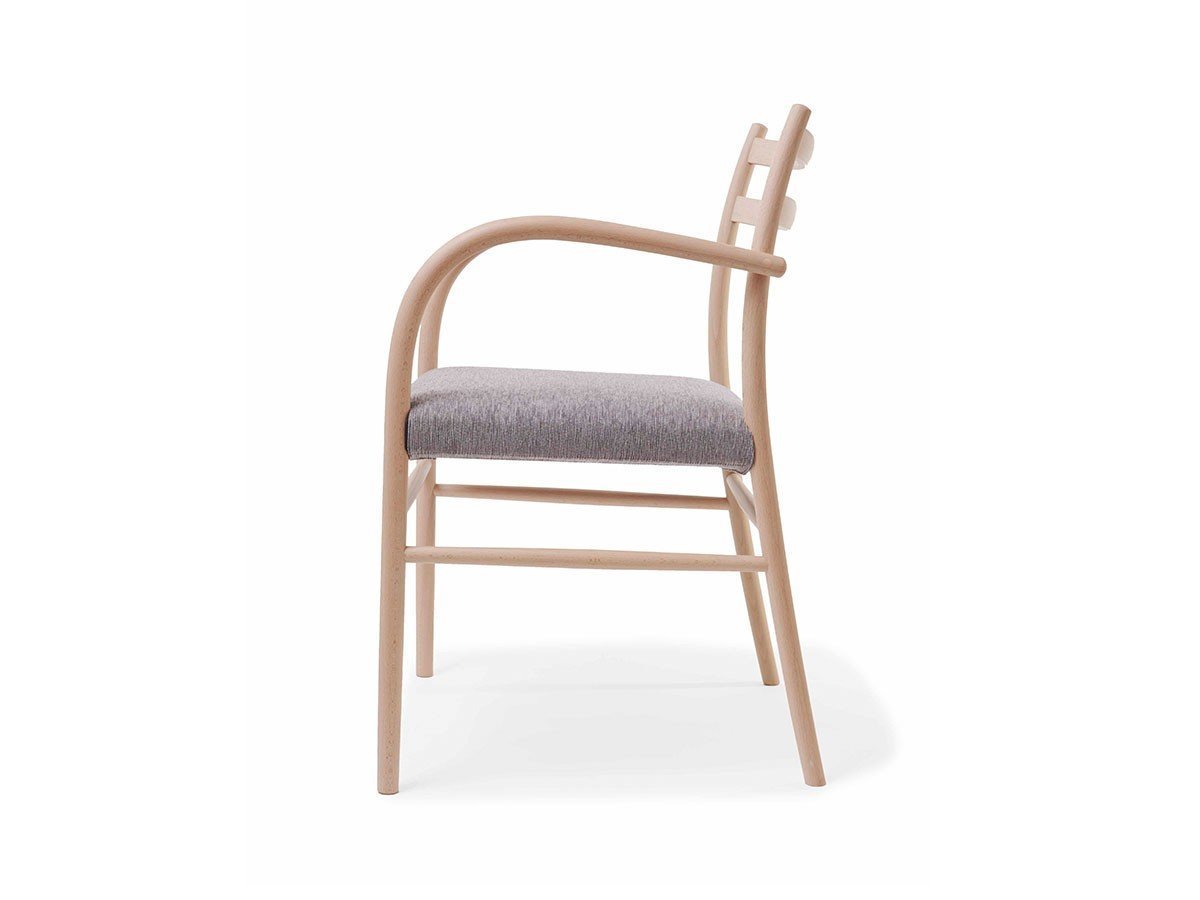 【ロックストーン/ROCKSTONE / GOODS】のREADY-MADE armchair / レディーメイド アームチェア PM207 人気、トレンドファッション・服の通販 founy(ファニー) 　送料無料　Free Shipping　スタンダード　Standard, Basic　フィット　Fit, Slim Fit　フォーム　Form　軽量　Lightweight, Ultra Light　ホーム・キャンプ・アウトドア・お取り寄せ　Home Living / Home & Lifestyle / Camping Gear / Outdoor Camping　家具・インテリア　Home Furniture & Interior. Stylish & Functional Living Spaces　チェア・椅子　Seating & Chairs　ダイニングチェア・木製チェア　Dining Chairs　ホーム・キャンプ・アウトドア・お取り寄せ　Home Living / Home & Lifestyle / Camping Gear / Outdoor Camping　家具・インテリア　Home Furniture & Interior. Stylish & Functional Living Spaces　チェア・椅子　Seating & Chairs　アームチェア・アクセントチェア　Armchairs & Accent Chairs　other-3|ID: prp329100003033824 ipo3291000000031496791