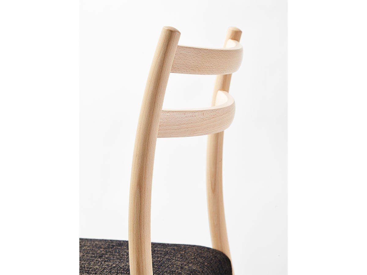 【ロックストーン/ROCKSTONE / GOODS】のREADY-MADE side chair / レディーメイド サイドチェア PM206 人気、トレンドファッション・服の通販 founy(ファニー) 　送料無料　Free Shipping　スタンダード　Standard, Basic　フィット　Fit, Slim Fit　フォーム　Form　軽量　Lightweight, Ultra Light　ホーム・キャンプ・アウトドア・お取り寄せ　Home Living / Home & Lifestyle / Camping Gear / Outdoor Camping　家具・インテリア　Home Furniture & Interior. Stylish & Functional Living Spaces　チェア・椅子　Seating & Chairs　ダイニングチェア・木製チェア　Dining Chairs　other-6|ID: prp329100003033825 ipo3291000000031496798