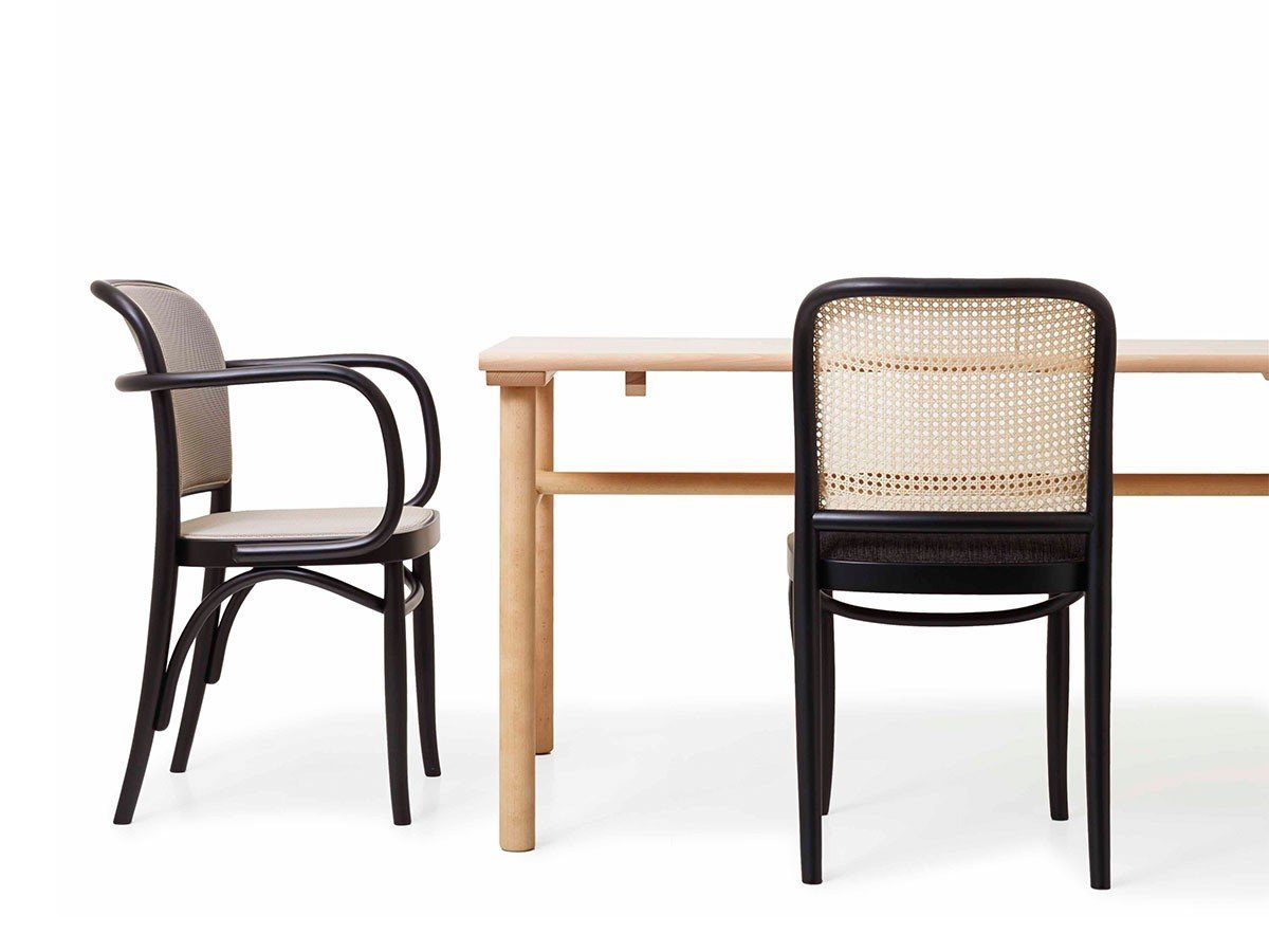 【ロックストーン/ROCKSTONE / GOODS】のPRAHA armchair / プラハ アームチェア PM215(張背 / 張座) 人気、トレンドファッション・服の通販 founy(ファニー) 　ファブリック　Fabric, Textile　フォルム　Silhouette, Form　メッシュ　Mesh, Net Fabric　送料無料　Free Shipping　ホーム・キャンプ・アウトドア・お取り寄せ　Home Living / Home & Lifestyle / Camping Gear / Outdoor Camping　家具・インテリア　Home Furniture & Interior. Stylish & Functional Living Spaces　チェア・椅子　Seating & Chairs　ダイニングチェア・木製チェア　Dining Chairs　ホーム・キャンプ・アウトドア・お取り寄せ　Home Living / Home & Lifestyle / Camping Gear / Outdoor Camping　家具・インテリア　Home Furniture & Interior. Stylish & Functional Living Spaces　チェア・椅子　Seating & Chairs　アームチェア・アクセントチェア　Armchairs & Accent Chairs　other-2|ID: prp329100003033826 ipo3291000000031496799