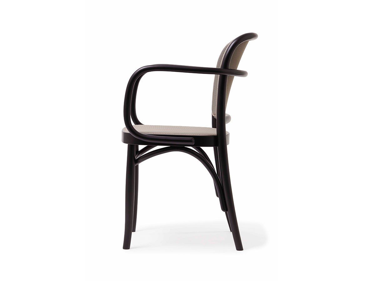 【ロックストーン/ROCKSTONE / GOODS】のPRAHA armchair / プラハ アームチェア PM215(張背 / 張座) 人気、トレンドファッション・服の通販 founy(ファニー) 　ファブリック　Fabric, Textile　フォルム　Silhouette, Form　メッシュ　Mesh, Net Fabric　送料無料　Free Shipping　ホーム・キャンプ・アウトドア・お取り寄せ　Home Living / Home & Lifestyle / Camping Gear / Outdoor Camping　家具・インテリア　Home Furniture & Interior. Stylish & Functional Living Spaces　チェア・椅子　Seating & Chairs　ダイニングチェア・木製チェア　Dining Chairs　ホーム・キャンプ・アウトドア・お取り寄せ　Home Living / Home & Lifestyle / Camping Gear / Outdoor Camping　家具・インテリア　Home Furniture & Interior. Stylish & Functional Living Spaces　チェア・椅子　Seating & Chairs　アームチェア・アクセントチェア　Armchairs & Accent Chairs　other-4|ID: prp329100003033826 ipo3291000000031496801