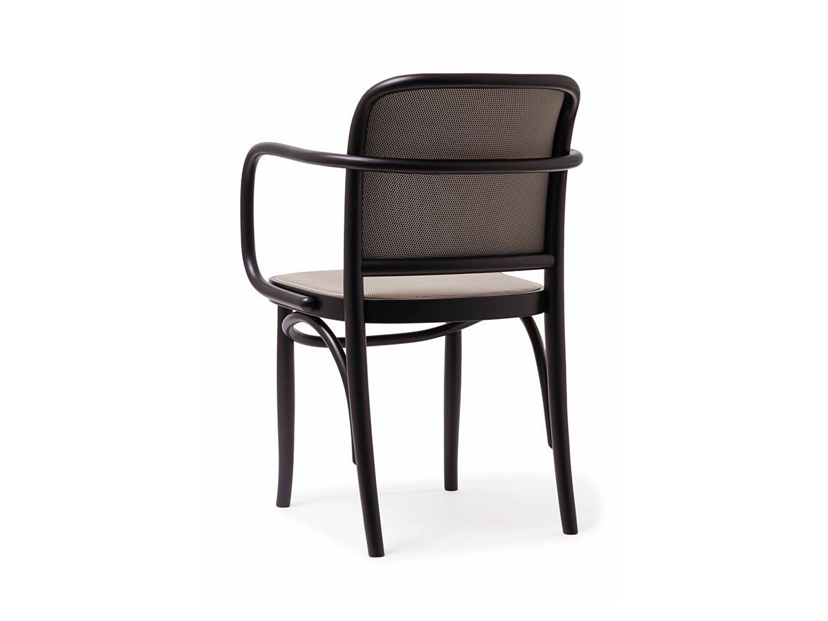【ロックストーン/ROCKSTONE / GOODS】のPRAHA armchair / プラハ アームチェア PM215(張背 / 張座) 人気、トレンドファッション・服の通販 founy(ファニー) 　ファブリック　Fabric, Textile　フォルム　Silhouette, Form　メッシュ　Mesh, Net Fabric　送料無料　Free Shipping　ホーム・キャンプ・アウトドア・お取り寄せ　Home Living / Home & Lifestyle / Camping Gear / Outdoor Camping　家具・インテリア　Home Furniture & Interior. Stylish & Functional Living Spaces　チェア・椅子　Seating & Chairs　ダイニングチェア・木製チェア　Dining Chairs　ホーム・キャンプ・アウトドア・お取り寄せ　Home Living / Home & Lifestyle / Camping Gear / Outdoor Camping　家具・インテリア　Home Furniture & Interior. Stylish & Functional Living Spaces　チェア・椅子　Seating & Chairs　アームチェア・アクセントチェア　Armchairs & Accent Chairs　other-5|ID: prp329100003033826 ipo3291000000031496802