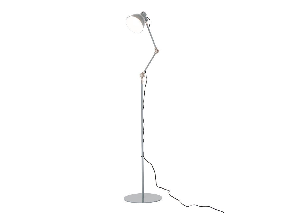 【ハモサ/HERMOSA / GOODS】のINDUSTRY FLOOR LAMP / インダストリー フロアランプ 人気、トレンドファッション・服の通販 founy(ファニー) 　送料無料　Free Shipping　デスク　Desk　ホーム・キャンプ・アウトドア・お取り寄せ　Home,Garden,Outdoor,Camping Gear　家具・インテリア　Home Furniture & Interior. Stylish & Functional Living Spaces　ライト・照明　Lighting & Light Fixtures　フロアライト・スタンドライト　Floor Light/Stand Light　other-6|ID: prp329100003052518 ipo3291000000031496604