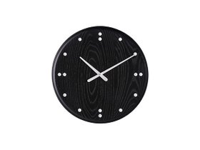 【フライミーアクセソワ/FLYMEe accessoire / GOODS】のFinn Juhl Wall Clock Black / フィン・ユール ウォールクロック ブラック 人気、トレンドファッション・服の通販 founy(ファニー) シンプル Simple 時計 Clock ニューヨーク New York モダン Modern 送料無料 Free Shipping ホーム・キャンプ・アウトドア・お取り寄せ Home,Garden,Outdoor,Camping Gear 家具・インテリア Furniture その他 インテリア雑貨、家具 Furniture, Interior, Others |ID:prp329100003052519