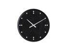 【フライミーアクセソワ/FLYMEe accessoire / GOODS】のFinn Juhl Wall Clock Black / フィン・ユール ウォールクロック ブラック -|ID:prp329100003052519