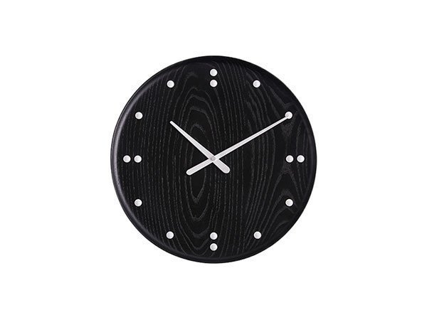 【フライミーアクセソワ/FLYMEe accessoire / GOODS】のFinn Juhl Wall Clock Black / フィン・ユール ウォールクロック ブラック インテリア・キッズ・メンズ・レディースファッション・服の通販 founy(ファニー) https://founy.com/ シンプル Simple 時計 Clock ニューヨーク New York モダン Modern 送料無料 Free Shipping ホーム・キャンプ・アウトドア・お取り寄せ Home,Garden,Outdoor,Camping Gear 家具・インテリア Furniture その他 インテリア雑貨、家具 Furniture, Interior, Others |ID: prp329100003052519 ipo3291000000028554530