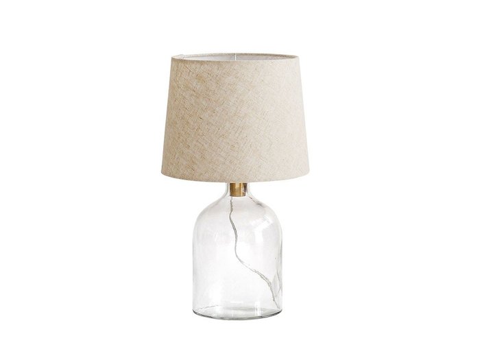 【タイムレスコンフォート/TIMELESS COMFORT / GOODS】のLINO GLASS TABLE LAMP / リノグラス テーブルランプ インテリア・キッズ・メンズ・レディースファッション・服の通販 founy(ファニー) https://founy.com/ 送料無料 Free Shipping ガラス Glass シンプル Simple テーブル Table エレガント 上品 Elegant ホーム・キャンプ・アウトドア・お取り寄せ Home,Garden,Outdoor,Camping Gear 家具・インテリア Home Furniture & Interior. Stylish & Functional Living Spaces ライト・照明 Lighting & Light Fixtures |ID: prp329100003053855 ipo3291000000030210838