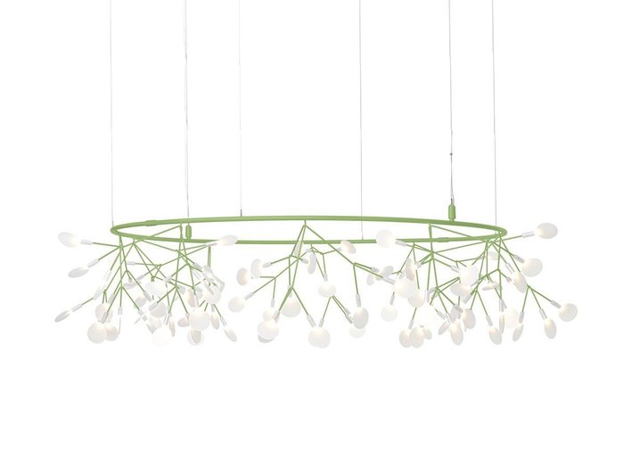 【モーイ/moooi / GOODS】のHeracleum III Small Big O / ヘラクレウム 3 スモール ビッグ オー インテリア・キッズ・メンズ・レディースファッション・服の通販 founy(ファニー) https://founy.com/ 送料無料 Free Shipping ビッグ Big フレーム Flame モチーフ Motif ワイヤー Wire ホーム・キャンプ・アウトドア・お取り寄せ Home,Garden,Outdoor,Camping Gear 家具・インテリア Furniture ライト・照明 Lighting & Light Fixtures ペンダントライト Pendant Light |ID: prp329100003069676 ipo3291000000030210604