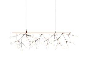 【モーイ/moooi / GOODS】のHeracleum III Endless / ヘラクレウム 3 エンドレス 人気、トレンドファッション・服の通販 founy(ファニー) 送料無料 Free Shipping ドレス Dress, One-Piece フレーム Frame, Outline モチーフ Motif, Design Theme ワイヤー Wire, Wired Bra ホーム・キャンプ・アウトドア・お取り寄せ Home Living / Home & Lifestyle / Camping Gear / Outdoor Camping 家具・インテリア Home Furniture & Interior. Stylish & Functional Living Spaces ライト・照明 Lamps & Lighting Fixtures ペンダントライト・吊り下げ照明 Pendant Light / Hanging Light Fixture |ID:prp329100003071227