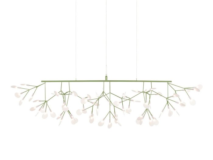 【モーイ/moooi / GOODS】のHeracleum III Linear / ヘラクレウム 3 リニア インテリア・キッズ・メンズ・レディースファッション・服の通販 founy(ファニー) https://founy.com/ 送料無料 Free Shipping テーブル Table フレーム Flame モチーフ Motif ワイヤー Wire ホーム・キャンプ・アウトドア・お取り寄せ Home,Garden,Outdoor,Camping Gear 家具・インテリア Furniture ライト・照明 Lighting & Light Fixtures ペンダントライト Pendant Light |ID: prp329100003071228 ipo3291000000030210457