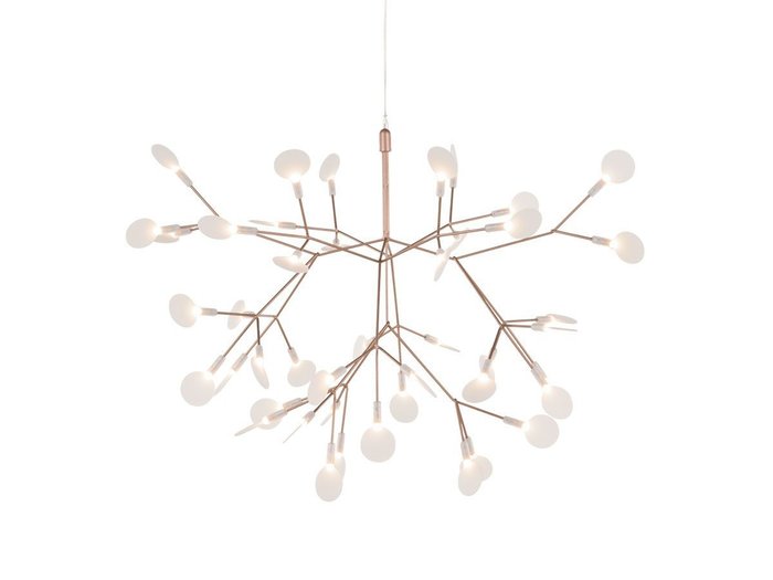 【モーイ/moooi / GOODS】のHeracleum III Small / ヘラクレウム 3 スモール インテリア・キッズ・メンズ・レディースファッション・服の通販 founy(ファニー) https://founy.com/ 送料無料 Free Shipping フレーム Flame モチーフ Motif ワイヤー Wire ホーム・キャンプ・アウトドア・お取り寄せ Home,Garden,Outdoor,Camping Gear 家具・インテリア Furniture ライト・照明 Lighting & Light Fixtures ペンダントライト Pendant Light |ID: prp329100003071229 ipo3291000000030210493