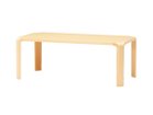 【天童木工/Tendo Mokko / GOODS】のTable / テーブル T-2002 ウッド:ホワイトビーチ / ナチュラル色|ID:prp329100003088276