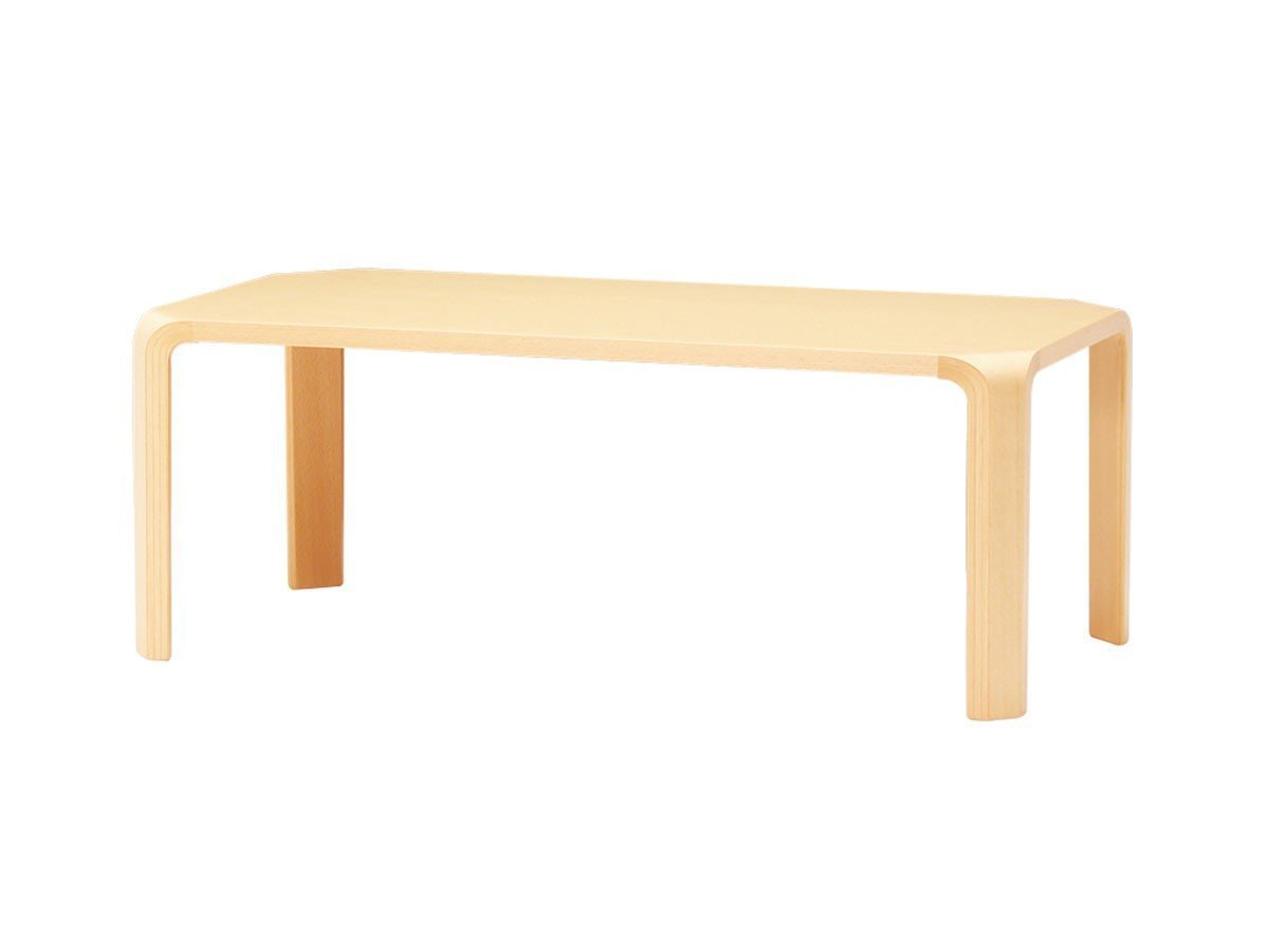 【天童木工/Tendo Mokko / GOODS】のTable / テーブル T-2002 人気、トレンドファッション・服の通販 founy(ファニー) 　送料無料　Free Shipping　センター　Center, Center Line　テーブル　Table, Dining Table　ホーム・キャンプ・アウトドア・お取り寄せ　Home Living / Home & Lifestyle / Camping Gear / Outdoor Camping　家具・インテリア　Home Furniture & Interior. Stylish & Functional Living Spaces　テーブル　Dining, Coffee & Side Tables　ローテーブル・センターテーブル　Coffee & Center Tables　other-2|ID: prp329100003088276 ipo3291000000031496262