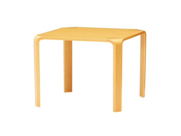 【天童木工/Tendo Mokko / GOODS】のTable / テーブル T-2687NA-ST インテリア・キッズ・メンズ・レディースファッション・服の通販 founy(ファニー) https://founy.com/ テーブル Table 送料無料 Free Shipping ホーム・キャンプ・アウトドア・お取り寄せ Home,Garden,Outdoor,Camping Gear 家具・インテリア Furniture テーブル Table ローテーブル・センターテーブル Low Table/Center Table |ID: prp329100003088277 ipo3291000000030207913