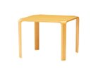 【天童木工/Tendo Mokko / GOODS】のTable / テーブル T-2687NA-ST -|ID: prp329100003088277 ipo3291000000030207920