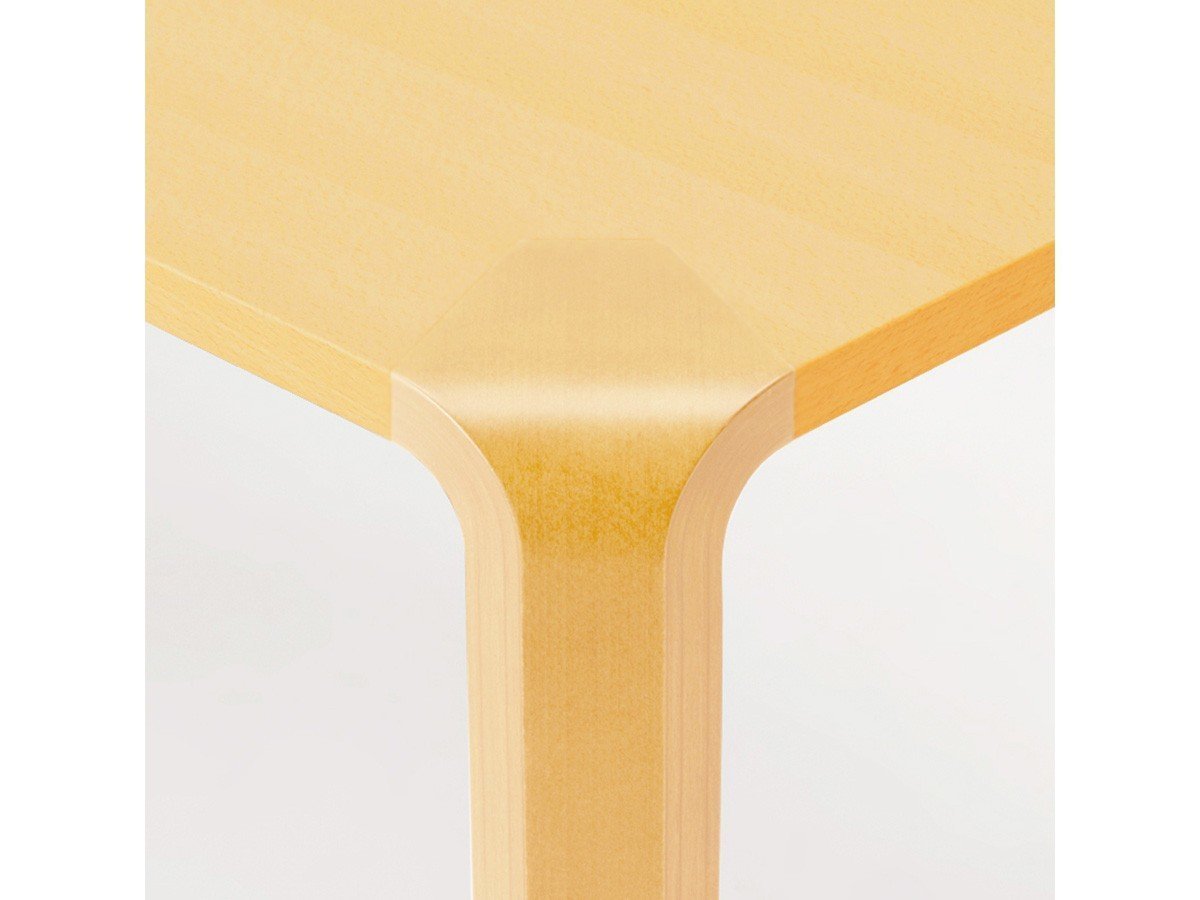 【天童木工/Tendo Mokko / GOODS】のTable / テーブル T-2687NA-ST 人気、トレンドファッション・服の通販 founy(ファニー) 　テーブル　Table　送料無料　Free Shipping　ホーム・キャンプ・アウトドア・お取り寄せ　Home,Garden,Outdoor,Camping Gear　家具・インテリア　Furniture　テーブル　Table　ローテーブル・センターテーブル　Low Table/Center Table　other-3|ID: prp329100003088277 ipo3291000000031496265