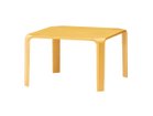 【天童木工/Tendo Mokko / GOODS】のTable / テーブル T-2001 ウッド:ナラ / スタンダード色|ID: prp329100003088278 ipo3291000000030207942