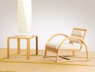 【天童木工/Tendo Mokko / GOODS】のTable / テーブル T-2001 ウッド:ホワイトビーチ|ID: prp329100003088278 ipo3291000000030207950