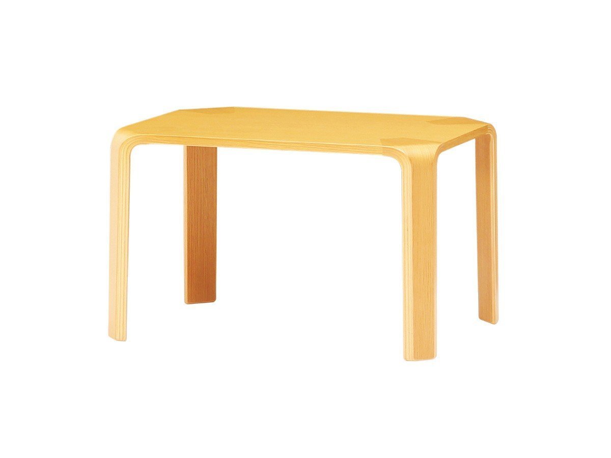 【天童木工/Tendo Mokko / GOODS】のTable / テーブル T-2078 人気、トレンドファッション・服の通販 founy(ファニー) 　テーブル　Table, Dining Table　送料無料　Free Shipping　ホーム・キャンプ・アウトドア・お取り寄せ　Home Living / Home & Lifestyle / Camping Gear / Outdoor Camping　家具・インテリア　Home Furniture & Interior. Stylish & Functional Living Spaces　テーブル　Dining, Coffee & Side Tables　ローテーブル・センターテーブル　Coffee & Center Tables　other-2|ID: prp329100003088279 ipo3291000000031496271
