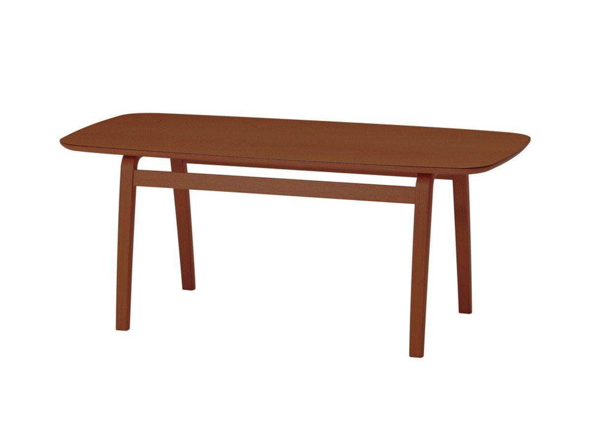 【天童木工/Tendo Mokko / GOODS】のCentro Table / チェントロ テーブル T-2724NA 人気、トレンドファッション・服の通販 founy(ファニー) 　送料無料　Free Shipping　スタンダード　Standard, Basic　テーブル　Table, Dining Table　フォルム　Silhouette, Form　フレーム　Frame, Outline　モダン　Modern, Contemporary　ラウンド　Round, Round Neck　エレガント 上品　Elegant　ホーム・キャンプ・アウトドア・お取り寄せ　Home Living / Home & Lifestyle / Camping Gear / Outdoor Camping　家具・インテリア　Home Furniture & Interior. Stylish & Functional Living Spaces　テーブル　Dining, Coffee & Side Tables　ローテーブル・センターテーブル　Coffee & Center Tables　other-2|ID: prp329100003088280 ipo3291000000031496275