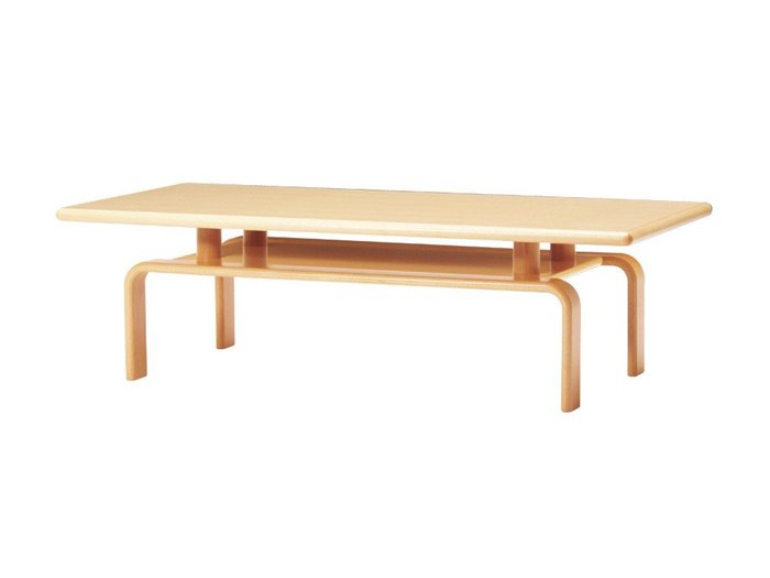 【天童木工/Tendo Mokko / GOODS】のGallery Table / ギャラリー テーブル インテリア・キッズ・メンズ・レディースファッション・服の通販 founy(ファニー) https://founy.com/ シンプル Simple テーブル Table 雑誌 Magazine ホーム・キャンプ・アウトドア・お取り寄せ Home,Garden,Outdoor,Camping Gear 家具・インテリア Furniture テーブル Table ローテーブル・センターテーブル Low Table/Center Table |ID: prp329100003088282 ipo3291000000030208071