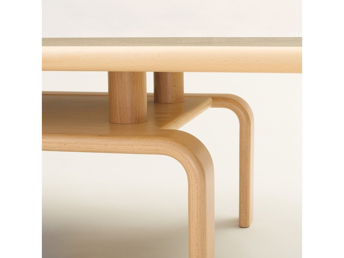 【天童木工/Tendo Mokko / GOODS】のGallery Table / ギャラリー テーブル 人気、トレンドファッション・服の通販 founy(ファニー) 　シンプル　Simple, Minimal　テーブル　Table, Dining Table　雑誌　Magazine, Fashion Magazine　ホーム・キャンプ・アウトドア・お取り寄せ　Home Living / Home & Lifestyle / Camping Gear / Outdoor Camping　家具・インテリア　Home Furniture & Interior. Stylish & Functional Living Spaces　テーブル　Dining, Coffee & Side Tables　ローテーブル・センターテーブル　Coffee & Center Tables　other-4|ID: prp329100003088282 ipo3291000000031496282