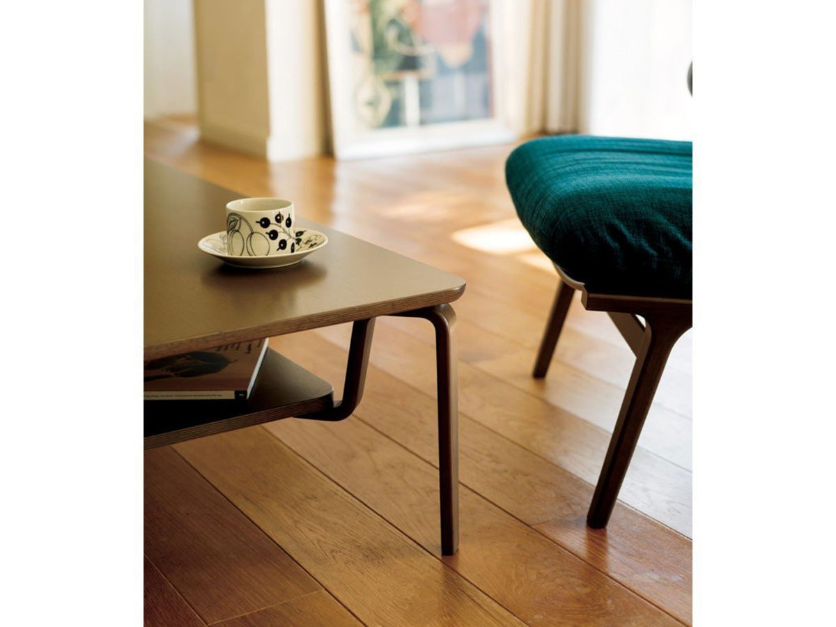 【天童木工/Tendo Mokko / GOODS】のDAN Table / ダン テーブル 人気、トレンドファッション・服の通販 founy(ファニー) 　送料無料　Free Shipping　テーブル　Table, Dining Table　フォルム　Silhouette, Form　ホーム・キャンプ・アウトドア・お取り寄せ　Home Living / Home & Lifestyle / Camping Gear / Outdoor Camping　家具・インテリア　Home Furniture & Interior. Stylish & Functional Living Spaces　テーブル　Dining, Coffee & Side Tables　ローテーブル・センターテーブル　Coffee & Center Tables　other-4|ID: prp329100003088283 ipo3291000000031496285