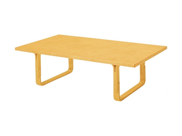 【天童木工/Tendo Mokko / GOODS】のMathsson Table / マットソン テーブル M-0251IT-NT インテリア・キッズ・メンズ・レディースファッション・服の通販 founy(ファニー) https://founy.com/ 送料無料 Free Shipping センター Center テーブル Table ホーム・キャンプ・アウトドア・お取り寄せ Home,Garden,Outdoor,Camping Gear 家具・インテリア Furniture テーブル Table ローテーブル・センターテーブル Low Table/Center Table |ID: prp329100003088284 ipo3291000000021025719