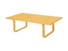 【天童木工/Tendo Mokko / GOODS】のMathsson Table / マットソン テーブル M-0251IT-NT -|ID:prp329100003088284