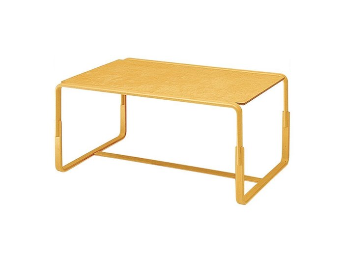 【天童木工/Tendo Mokko / GOODS】のMathsson Table / マットソン テーブル M-0254IT-NT インテリア・キッズ・メンズ・レディースファッション・服の通販 founy(ファニー) https://founy.com/ 送料無料 Free Shipping センター Center テーブル Table 軽量 Lightweight ホーム・キャンプ・アウトドア・お取り寄せ Home,Garden,Outdoor,Camping Gear 家具・インテリア Furniture テーブル Table ローテーブル・センターテーブル Low Table/Center Table |ID: prp329100003088287 ipo3291000000021025725