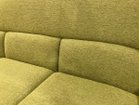 【天童木工/Tendo Mokko / GOODS】のCentro Sofa / チェントロ ソファ 3シーター 一部張地は、背の表裏に同系色のステッチが入ります。|ID: prp329100003088288 ipo3291000000025320890