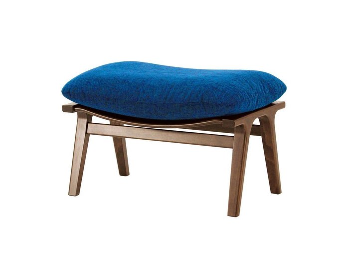 【天童木工/Tendo Mokko / GOODS】のDAN Ottoman / ダン オットマン インテリア・キッズ・メンズ・レディースファッション・服の通販 founy(ファニー) https://founy.com/ 送料無料 Free Shipping クッション Cushion, Throw Pillow フレーム Frame, Outline ホーム・キャンプ・アウトドア・お取り寄せ Home Living / Home & Lifestyle / Camping Gear / Outdoor Camping 家具・インテリア Home Furniture & Interior. Stylish & Functional Living Spaces その他 インテリア雑貨、家具 Home Decor & Furniture Extras |ID: prp329100003088294 ipo3291000000030208547