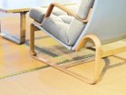 【天童木工/Tendo Mokko / GOODS】のMathsson Easy Chair / マットソン イージーチェア ロータイプ 3シーター 参考イメージ|ID: prp329100003088299 ipo3291000000030208727