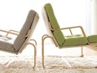 【天童木工/Tendo Mokko / GOODS】のMathsson Easy Chair / マットソン イージーチェア ハイタイプ 2シーター 参考イメージ|ID: prp329100003088302 ipo3291000000030208889