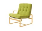 【天童木工/Tendo Mokko / GOODS】のMathsson Easy Chair / マットソン イージーチェア ハイタイプ 2シーター 張地:|ID: prp329100003088302 ipo3291000000030208918