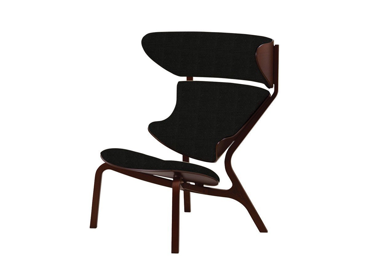 【天童木工/Tendo Mokko / GOODS】のSouve Easy Chair / スーヴ イージーチェア 人気、トレンドファッション・服の通販 founy(ファニー) 　スタンダード　Standard, Basic　フォルム　Silhouette, Form　フレーム　Frame, Outline　リラックス　Relax, Relaxed Fit　ホーム・キャンプ・アウトドア・お取り寄せ　Home Living / Home & Lifestyle / Camping Gear / Outdoor Camping　家具・インテリア　Home Furniture & Interior. Stylish & Functional Living Spaces　チェア・椅子　Seating & Chairs　ラウンジチェア・リクライナー　Lounge Chairs / Recliners　other-3|ID: prp329100003088314 ipo3291000000031496404