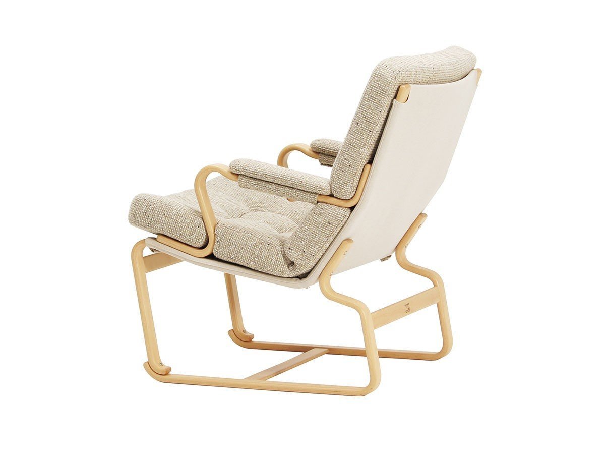 【天童木工/Tendo Mokko / GOODS】のMathsson Easy Chair / マットソン イージーチェア 人気、トレンドファッション・服の通販 founy(ファニー) 　キャンバス　Canvas, Canvas Fabric　クッション　Cushion, Throw Pillow　スリム　Slim, Slim Fit　フレーム　Frame, Outline　送料無料　Free Shipping　ホーム・キャンプ・アウトドア・お取り寄せ　Home Living / Home & Lifestyle / Camping Gear / Outdoor Camping　家具・インテリア　Home Furniture & Interior. Stylish & Functional Living Spaces　チェア・椅子　Seating & Chairs　ラウンジチェア・リクライナー　Lounge Chairs / Recliners　other-2|ID: prp329100003088317 ipo3291000000031496415