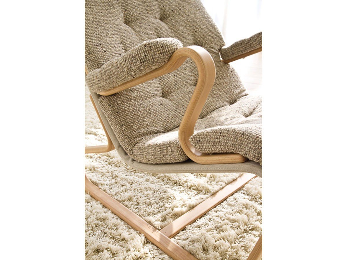 【天童木工/Tendo Mokko / GOODS】のMathsson Easy Chair / マットソン イージーチェア 人気、トレンドファッション・服の通販 founy(ファニー) 　キャンバス　Canvas, Canvas Fabric　クッション　Cushion, Throw Pillow　スリム　Slim, Slim Fit　フレーム　Frame, Outline　送料無料　Free Shipping　ホーム・キャンプ・アウトドア・お取り寄せ　Home Living / Home & Lifestyle / Camping Gear / Outdoor Camping　家具・インテリア　Home Furniture & Interior. Stylish & Functional Living Spaces　チェア・椅子　Seating & Chairs　ラウンジチェア・リクライナー　Lounge Chairs / Recliners　other-4|ID: prp329100003088317 ipo3291000000031496417