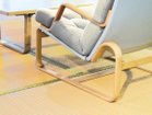 【天童木工/Tendo Mokko / GOODS】のMathsson Easy Chair / マットソン イージーチェア ロータイプ 片肘 参考イメージ|ID: prp329100003088319 ipo3291000000030209494