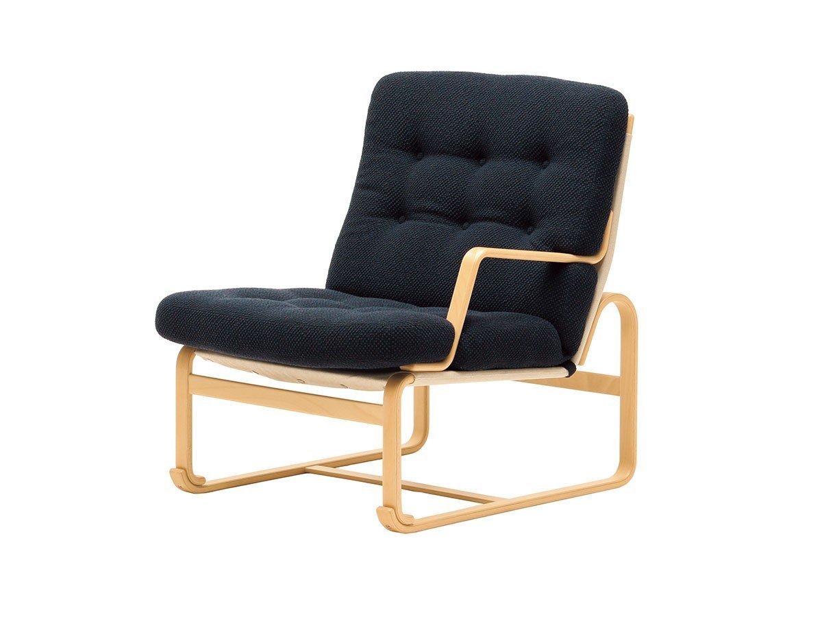 【天童木工/Tendo Mokko / GOODS】のMathsson Easy Chair / マットソン イージーチェア ハイタイプ 片肘 人気、トレンドファッション・服の通販 founy(ファニー) 　キャンバス　Canvas, Canvas Fabric　クッション　Cushion, Throw Pillow　スリム　Slim, Slim Fit　フレーム　Frame, Outline　送料無料　Free Shipping　ホーム・キャンプ・アウトドア・お取り寄せ　Home Living / Home & Lifestyle / Camping Gear / Outdoor Camping　家具・インテリア　Home Furniture & Interior. Stylish & Functional Living Spaces　チェア・椅子　Seating & Chairs　ラウンジチェア・リクライナー　Lounge Chairs / Recliners　other-2|ID: prp329100003088322 ipo3291000000031496439
