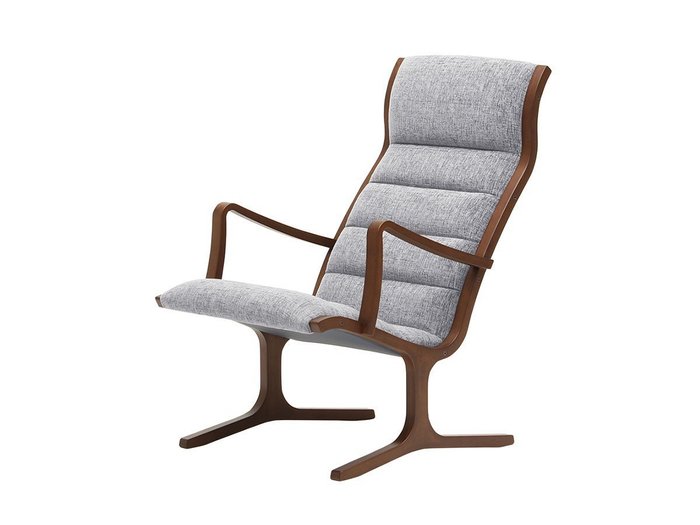 【天童木工/Tendo Mokko / GOODS】のHighback Chair / ハイバックチェア T-3243WB インテリア・キッズ・メンズ・レディースファッション・服の通販 founy(ファニー) https://founy.com/ クッション Cushion フレーム Flame 送料無料 Free Shipping ホーム・キャンプ・アウトドア・お取り寄せ Home,Garden,Outdoor,Camping Gear 家具・インテリア Furniture チェア・椅子 Chair ラウンジチェア Lounge Chair ホーム・キャンプ・アウトドア・お取り寄せ Home,Garden,Outdoor,Camping Gear 家具・インテリア Furniture チェア・椅子 Chair リクライニングチェア Recliner Chair |ID: prp329100003088324 ipo3291000000030209775