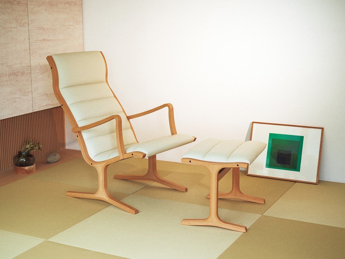 【天童木工/Tendo Mokko / GOODS】のHighback Chair / ハイバックチェア T-3243WB 人気、トレンドファッション・服の通販 founy(ファニー) 　クッション　Cushion　フレーム　Flame　送料無料　Free Shipping　ホーム・キャンプ・アウトドア・お取り寄せ　Home,Garden,Outdoor,Camping Gear　家具・インテリア　Home Furniture & Interior. Stylish & Functional Living Spaces　チェア・椅子　Chair　ラウンジチェア　Lounge Chair　ホーム・キャンプ・アウトドア・お取り寄せ　Home,Garden,Outdoor,Camping Gear　家具・インテリア　Home Furniture & Interior. Stylish & Functional Living Spaces　チェア・椅子　Chair　リクライニングチェア　Recliner Chair　other-3|ID: prp329100003088324 ipo3291000000031496449