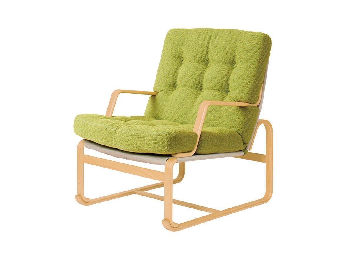 【天童木工/Tendo Mokko / GOODS】のMathsson Easy Chair / マットソン イージーチェア ハイタイプ 両肘 インテリア・キッズ・メンズ・レディースファッション・服の通販 founy(ファニー) 　キャンバス　Canvas　クッション　Cushion　スリム　Slim　フレーム　Flame　送料無料　Free Shipping　ホーム・キャンプ・アウトドア・お取り寄せ　Home,Garden,Outdoor,Camping Gear　家具・インテリア　Furniture　チェア・椅子　Chair　ラウンジチェア　Lounge Chair　張地:|ID: prp329100003088326 ipo3291000000021025876