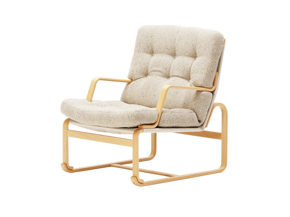 【天童木工/Tendo Mokko / GOODS】のMathsson Easy Chair / マットソン イージーチェア ハイタイプ 両肘 人気、トレンドファッション・服の通販 founy(ファニー) 　キャンバス　Canvas, Canvas Fabric　クッション　Cushion, Throw Pillow　スリム　Slim, Slim Fit　フレーム　Frame, Outline　送料無料　Free Shipping　ホーム・キャンプ・アウトドア・お取り寄せ　Home Living / Home & Lifestyle / Camping Gear / Outdoor Camping　家具・インテリア　Home Furniture & Interior. Stylish & Functional Living Spaces　チェア・椅子　Seating & Chairs　ラウンジチェア・リクライナー　Lounge Chairs / Recliners　other-2|ID: prp329100003088326 ipo3291000000031496458