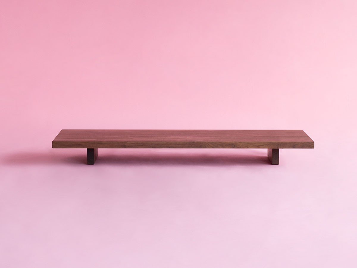 【ヌースプロジェクツ/NOUS PROJECTS / GOODS】のATE TABLE / アテ リビングテーブル 人気、トレンドファッション・服の通販 founy(ファニー) 　送料無料　Free Shipping　センター　Center　テーブル　Table　モチーフ　Motif　雑誌　Magazine　ホーム・キャンプ・アウトドア・お取り寄せ　Home,Garden,Outdoor,Camping Gear　家具・インテリア　Home Furniture & Interior. Stylish & Functional Living Spaces　テーブル　Table　ローテーブル・センターテーブル　Low Table/Center Table　other-2|ID: prp329100003090389 ipo3291000000031496090
