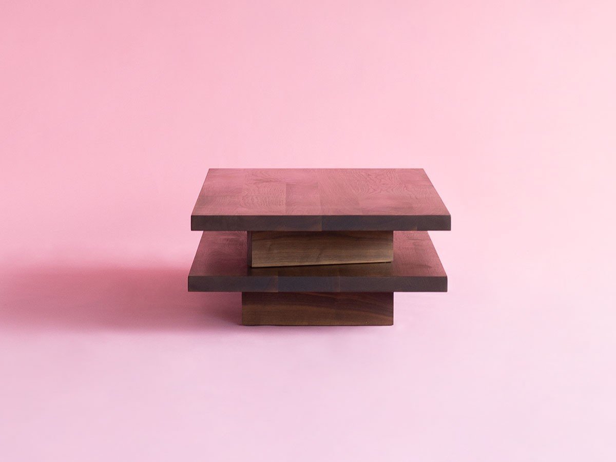【ヌースプロジェクツ/NOUS PROJECTS / GOODS】のATE TABLE / アテ リビングテーブル 人気、トレンドファッション・服の通販 founy(ファニー) 　送料無料　Free Shipping　センター　Center　テーブル　Table　モチーフ　Motif　雑誌　Magazine　ホーム・キャンプ・アウトドア・お取り寄せ　Home,Garden,Outdoor,Camping Gear　家具・インテリア　Home Furniture & Interior. Stylish & Functional Living Spaces　テーブル　Table　ローテーブル・センターテーブル　Low Table/Center Table　other-5|ID: prp329100003090389 ipo3291000000031496093