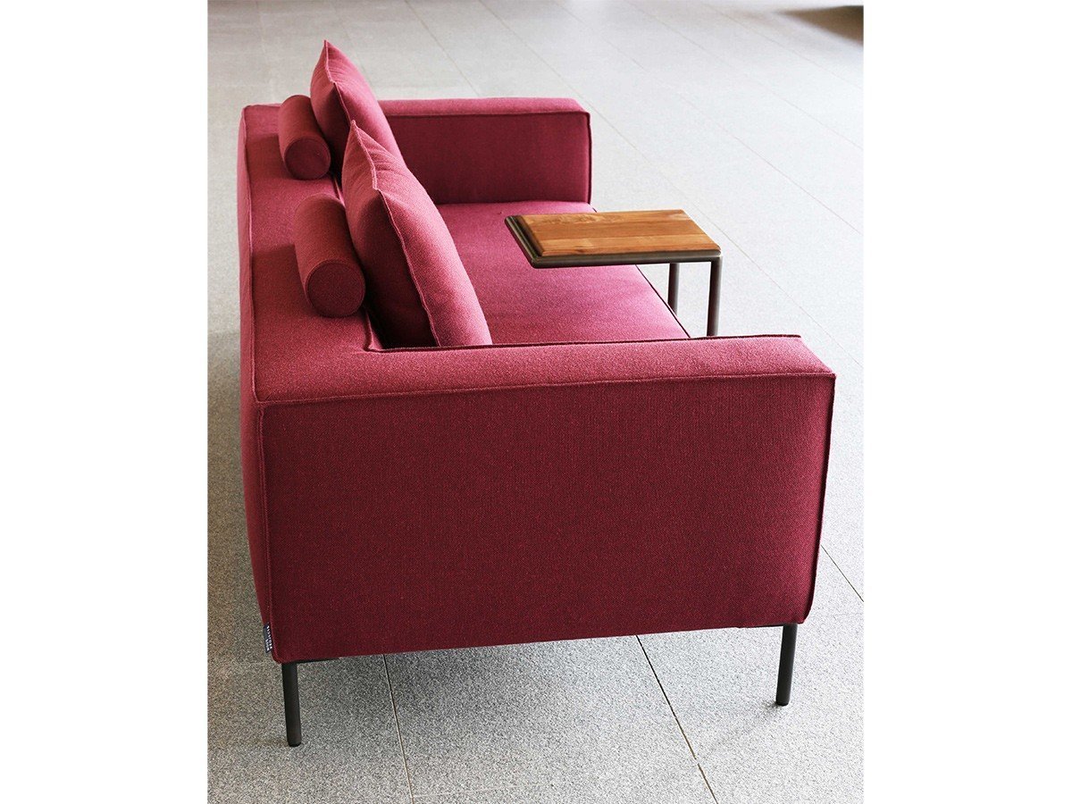【ヌースプロジェクツ/NOUS PROJECTS / GOODS】のCETUS SIDE TABLE / ケートス サイドテーブル スクエア 42 人気、トレンドファッション・服の通販 founy(ファニー) 　送料無料　Free Shipping　スクエア　Square　テーブル　Table　フレーム　Flame　ホーム・キャンプ・アウトドア・お取り寄せ　Home,Garden,Outdoor,Camping Gear　家具・インテリア　Home Furniture & Interior. Stylish & Functional Living Spaces　テーブル　Table　サイドテーブル・小テーブル　Side Table/Small Table　other-5|ID: prp329100003090390 ipo3291000000031496098