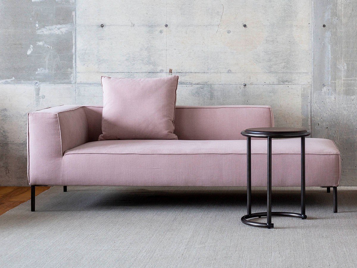 【ヌースプロジェクツ/NOUS PROJECTS / GOODS】のCETUS SIDE TABLE / ケートス サイドテーブル ラウンド42 人気、トレンドファッション・服の通販 founy(ファニー) 　送料無料　Free Shipping　テーブル　Table　フレーム　Flame　ラウンド　Round　ホーム・キャンプ・アウトドア・お取り寄せ　Home,Garden,Outdoor,Camping Gear　家具・インテリア　Home Furniture & Interior. Stylish & Functional Living Spaces　テーブル　Table　サイドテーブル・小テーブル　Side Table/Small Table　other-3|ID: prp329100003090391 ipo3291000000031496101
