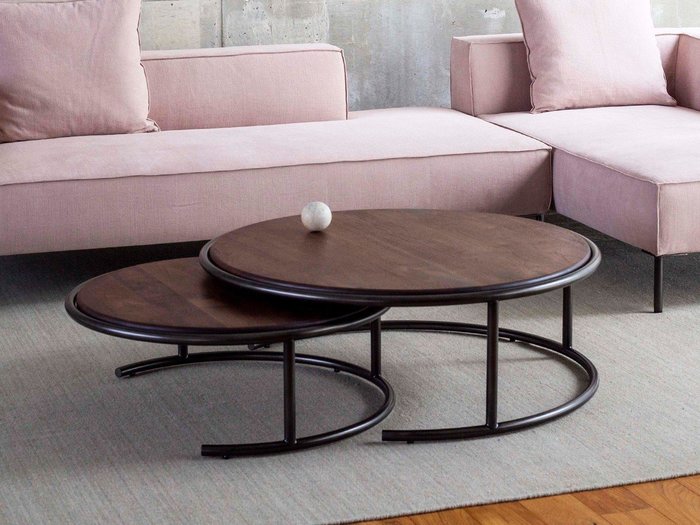 【ヌースプロジェクツ/NOUS PROJECTS / GOODS】のCETUS LIVING TABLE / ケートス リビングテーブル インテリア・キッズ・メンズ・レディースファッション・服の通販 founy(ファニー) https://founy.com/ テーブル Table フレーム Flame ホーム・キャンプ・アウトドア・お取り寄せ Home,Garden,Outdoor,Camping Gear 家具・インテリア Furniture テーブル Table ローテーブル・センターテーブル Low Table/Center Table |ID: prp329100003090392 ipo3291000000030206507