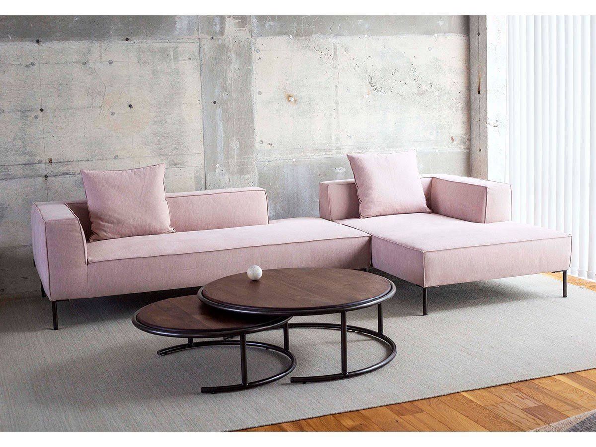【ヌースプロジェクツ/NOUS PROJECTS / GOODS】のCETUS LIVING TABLE / ケートス リビングテーブル 人気、トレンドファッション・服の通販 founy(ファニー) 　テーブル　Table　フレーム　Flame　ホーム・キャンプ・アウトドア・お取り寄せ　Home,Garden,Outdoor,Camping Gear　家具・インテリア　Home Furniture & Interior. Stylish & Functional Living Spaces　テーブル　Table　ローテーブル・センターテーブル　Low Table/Center Table　other-6|ID: prp329100003090392 ipo3291000000031496109